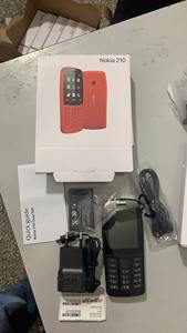 <span class=keywords><strong>แป้น</strong></span><span class=keywords><strong>พิมพ์</strong></span>โทรศัพท์สำหรับ Nokia 210 (รุ่น2019) โทรศัพท์มือถือมือสองคีย์บอร์ดคุณภาพดีขายส่ง - Product Image 5