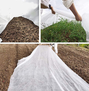 <span class=keywords><strong>Manta</strong></span> anticongelante agrícola de protección de plantas de polietileno para clima frío - Product Image 6