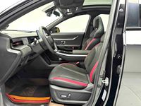Jetours Dashing 2023 1.5T 156 л.с. DCT SUV, подержанный автомобиль, низкая цена, экспорт из Китая