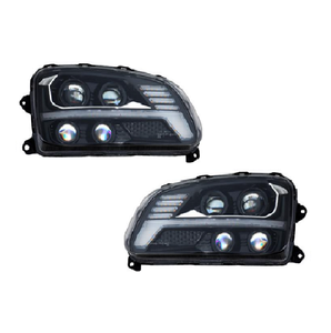 Lights for Hino Truck - Durable and Bright Solutions