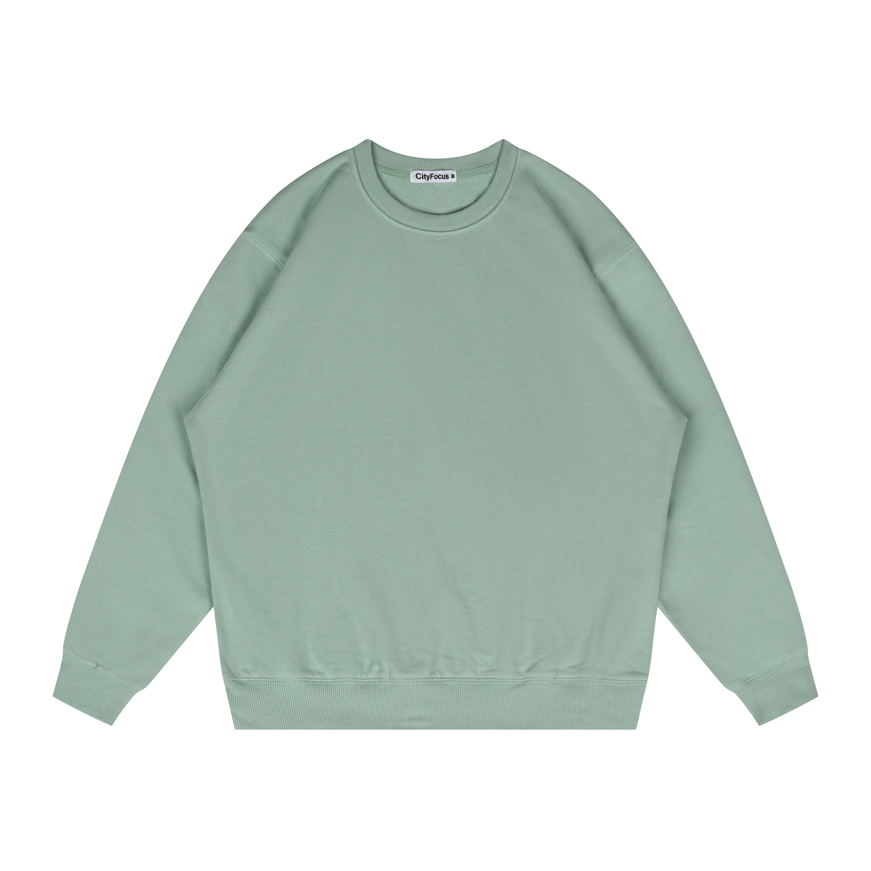 Light Green