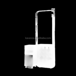 Station de coiffure économique avec <span class=keywords><strong>miroir</strong></span> et armoire pour salon de coiffure - Achetez le produit sur Alibaba.com - Product Image 5