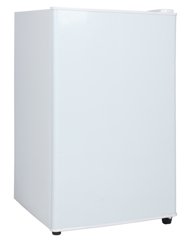 Factory Wholesale Portable French 92L Single Door Mini Refrigerator ...