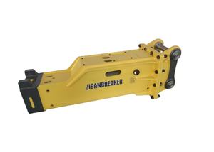 Martelo de pedra escavadora e konan <span class=keywords><strong>mkb</strong></span>-1500v disjuntor hidráulico - Product Image 2