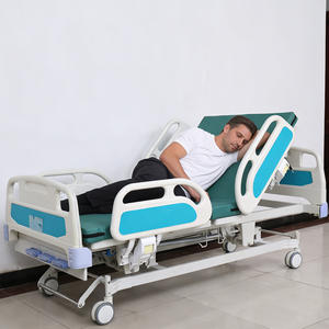 <span class=keywords><strong>Cama</strong></span> de Hospital <span class=keywords><strong>Articulada</strong></span> - Product Image 1