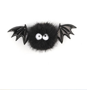 Pet Supplies Wholesale Cat <b>Toys</b> Fuzzy Bat Catnip <b>Toy</b> Refill Heads Cat Boredom Busters - Product Image 3