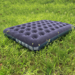 LGM in Stock Quality Air <strong>Mattress</strong> <strong>Inflatable</strong> Air Bed <strong>Inflatable</strong> Sleep Lounger Bed Air <strong>Mattress</strong> for Trip Outdoor Home - Product Image 4
