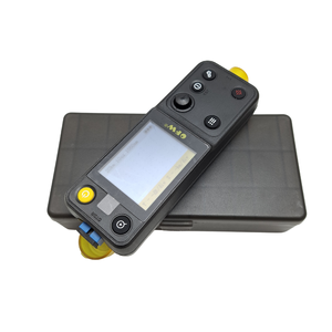 Detector de Fallas de Fibra Óptica de 20KM, VFL de 10mW, Detector de Roturas de Fibra con Luz Roja, Lápiz Localizador de Obstáculos para FTTH - Product Image 1