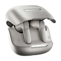 Nouveautés : Écouteurs sans fil TWS Audifonos pour joueurs 6.0, suppression du bruit, basses profondes, étanches IPX5, LDAC, faible latence