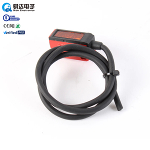 New Original LEUZE Optical <strong>Sensors</strong> HRTR 3B/2.71 Electric Switch Diffuse <strong>Reflection</strong> <strong>Sensor</strong> in Stock - Product Image 2