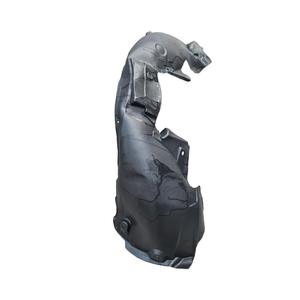 Revestimiento Interior de Guardabarros para Audi A4 13, 8K0821171L, Pieza de Repuesto de Plástico Delantera - Product Image 2