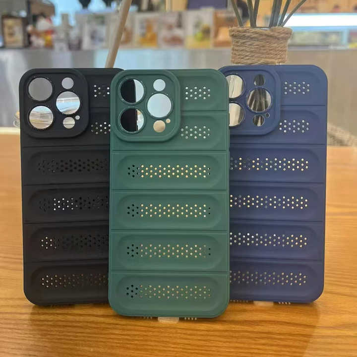 For Samsung for Galaxy A16 A06 A05S A15 A35 A33 A34 A53 A52 A73 A54 S25 EDGE Soft TPU Shockproof Mobile Phone Case Back Cover