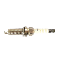 Bougie d'allumage Iridium de voiture de haute qualité Offres Spéciales 90919-01275 9091901275 prises pour Toyota Levin hybride pour Nissan TIIDA hayon