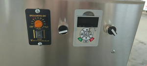 Diviseur automatique électrique commercial de la pâte pour le <span class=keywords><strong>pain</strong></span> de pizza et de boulangerie - Product Image 3