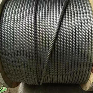เชือกลวดสเตนเลสขนาด1x7รับประกันคุณภาพ - Product Image 2