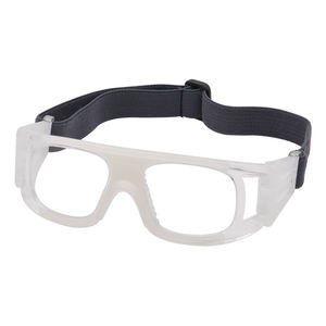 स्पष्ट Anlorr बास्केटबॉल पर्चे चश्में आउटडोर चश्मा खेल Eyewear फुटबॉल चश्मा - Product Image 2