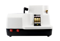 Chine AIST Hand Edger 3 roues CP-6A Portable et entièrement fonctionnel Meilleure qualité au prix d'usine Hand Edger haute puissance