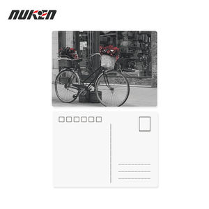 Meilleur <span class=keywords><strong>prix</strong></span> <span class=keywords><strong>impression</strong></span> vintage 3d carte postale <span class=keywords><strong>lenticulaire</strong></span> - Product Image 3