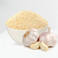 Vente flash : Poudre d'ail lyophilisée 80-100 mesh, ail séché 1 kg