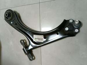 Pièces automobiles de haute qualité Bras de suspension inférieur 54500-N9000 54501-N9000 54500-L1000 - Product Image 2