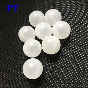 Pp गेंदों की बिक्री पीपी पॉलिश खोखली प्लास्टिक बॉल 28.9 मिमी 33 मिमी 35.56 मिमी - Product Image 3