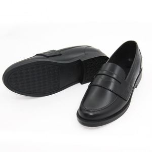 Zapatos de Lluvia de Moda para Mujer, Primavera-Verano-Otoño 2026, Ligeros, con Logotipo Personalizado, Antideslizantes, de PVC, Impermeables, Reciclables, Tipo Mocasín - Product Image 3