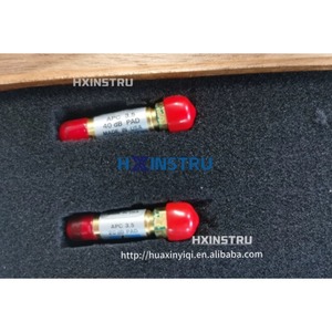 1 PCS Agilent/HP 85053B Kit de verificación de 3,5 mm 300KHz-26,5GHz H - Product Image 2