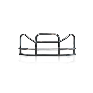 Semi gros camions pare-chocs avant Bull Bar cerf Grille garde pour Freightliner Cascadia International Lt625 accessoires de <span class=keywords><strong>camion</strong></span> lourd - Product Image 3