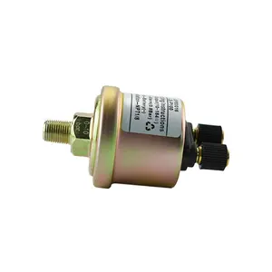 LS-P100/JEP00016 1/8" 0-1MPa diesel engine generator oil pressure sensor