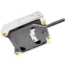 Commutateur de clignotant Commutateur combiné pour Renault 510031612501 7701348654 - Product Image 4