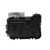 Cuerpo de Aceleración de Inyección de Combustible Magneti Marelli Completamente Nuevo, OE 03F133062D, Repuesto para SEAT, AUDI, VW, SKODA, 1 Año de Garantía