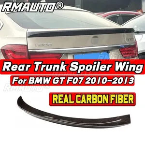 Alerón Trasero para BMW GT F07, Kit de Carrocería, Alerón Trasero para BMW Serie 5 GT F07 535i 550i 520d 530d 535d 2010-2013 - Product Image 1