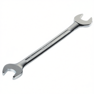 Open End Wrench 17mm For Auto Repair <b>Tools</b> - Product Image 2