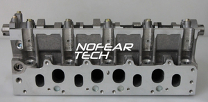 908048 7701465174 1.9D Motor F8Q Culata del motor para <span class=keywords><strong>Renault</strong></span> Kangoo 19 21 Clio Volvo 440 - Product Image 3