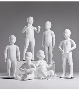 高品質キッズマネキン - Product Image 2