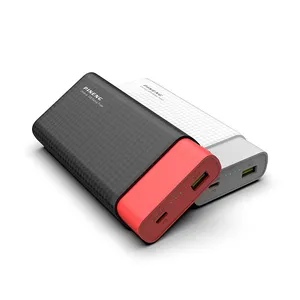 แบตเตอรี่ลิเธียมโพลิเมอร์ประสิทธิภาพสูง ราคาประหยัด 22.5W MAX PD <span class=keywords><strong>พา</strong></span><span class=keywords><strong>ว</strong></span><span class=keywords><strong>เวอร์</strong></span><span class=keywords><strong>แบงค์</strong></span>แบบพก<span class=keywords><strong>พา</strong></span>บางเฉียบ ความจุ 20000 มิลลิแอมป์ - Product Image 1