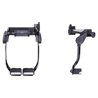 Dispositif de levage des jambes intelligent assisté par l'IA Haier pour personnes âgées souffrant de faiblesse des membres inférieurs - Rééducation et aide à la marche en extérieur