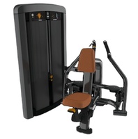 Nouvel équipement de fitness 2024 : Machine de musculation assise pour la remise en forme