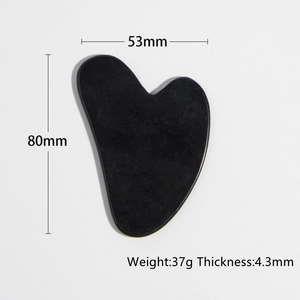 Juego <span class=keywords><strong>de</strong></span> Rodillo <span class=keywords><strong>de</strong></span> Jade y Máscara <span class=keywords><strong>de</strong></span> Ojos <span class=keywords><strong>de</strong></span> Jade <span class=keywords><strong>de</strong></span> Obsidiana Negra 100% Natural al por Mayor, Kit <span class=keywords><strong>de</strong></span> Herramientas <span class=keywords><strong>de</strong></span> Belleza para el Cuidado <span class=keywords><strong>de</strong></span> la Piel y Masaje Facial - Product Image 3