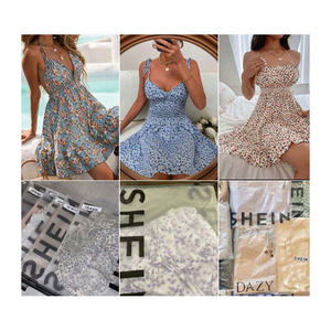 Balle di Vestiti Nuovi di Zecca per <span class=keywords><strong>Donna</strong></span>, Disponibili all'Ingrosso in Grandi Lotti - Product Image 5