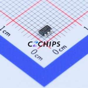 วงจรรวม LTC3560ES6 TSOT-23-6 # TRPBF ชิป IC พลังงาน DC-DC - Product Image 1