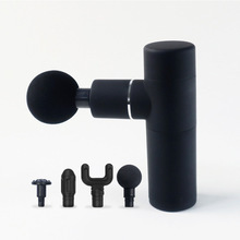 OEM Xách Tay Mini Điện Fascia Súng Cầm Tay Nhào Máy Thư Giãn Cơ Bắp Massage Súng Cho Cơ Bắp Thư Giãn - Product Image 3