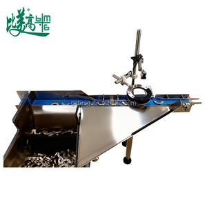 Línea de Marcado y Clasificación Láser de Chapa Metálica con Alimentación Automática |   Certificado EAC para piezas metálicas en Rusia - Product Image 5
