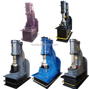 Chuyên Nghiệp Thợ Rèn Điện Rèn Búa C41-40KG/FB Loại - Product Image 4