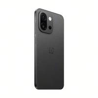 Smartphone OnePlus 13T 5G d'origine, écran 2640*1216, processeur Qualcomm SD 8 Elite 4nm Octa Core