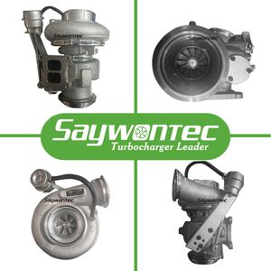 CUMMINS QSM2/<span class=keywords><strong>3</strong></span> TIER3 용 디젤 터보 Hx55W 터보 4089859 4037627 4037628 터보 - Product Image 6