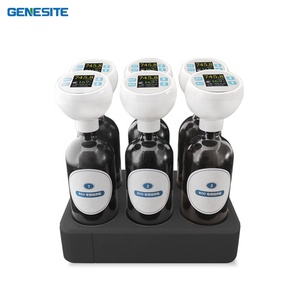 เครื่องวิเคราะห์ BOD อัจฉริยะสำหรับห้องปฏิบัติการ เครื่องวัดความต้องการออกซิเจนทางชีวเคมี ปราศจากสาร<span class=keywords><strong>ปรอท</strong></span> ระบบอัตโนมัติเต็มรูปแบบ ค่า BOD สำหรับการวิเคราะห์น้ำ - Product Image 1