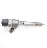 0445110484 Inyector de Combustible OEM Howo Sinotruk Weichai Faw Dongfeng, Piezas de Motor Diésel, Inyector de Combustible para Motor de Camión