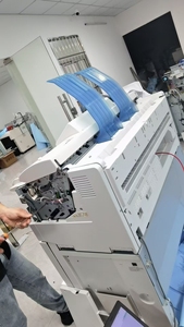 เครื่องพิมพ์อเนกประสงค์ความเร็วสูงรูปแบบกว้าง A0สำหรับ Ricoh Aficio MP W3601เครื่องถ่ายเอกสารวิศวกร W2401 - Product Image 4