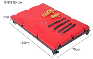 Hm Erotische Seksspeeltjes Volwassen Spelletjes Koppels Flirten Rekwisieten Thema Home Slaapkamer Seksmeubilair Love Bed Bdsm Bondage - Product Image 4